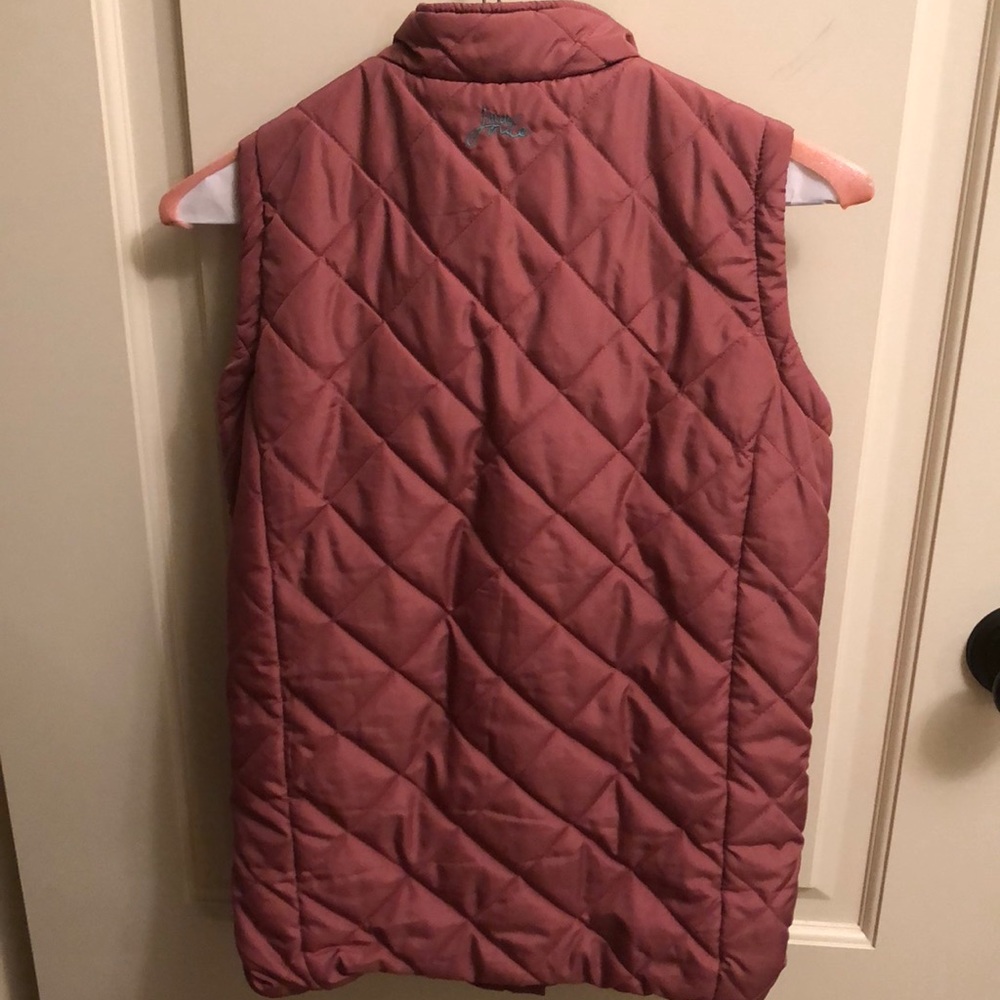 Vest - Picture 3 of 4